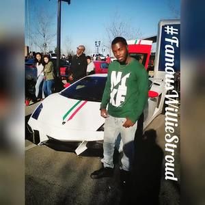 Meet your Posher, Willie